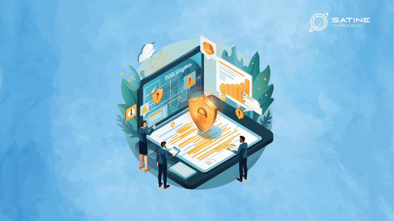 M&A Technical Diligence: Finding the Vulnerabilities That Kill Deals