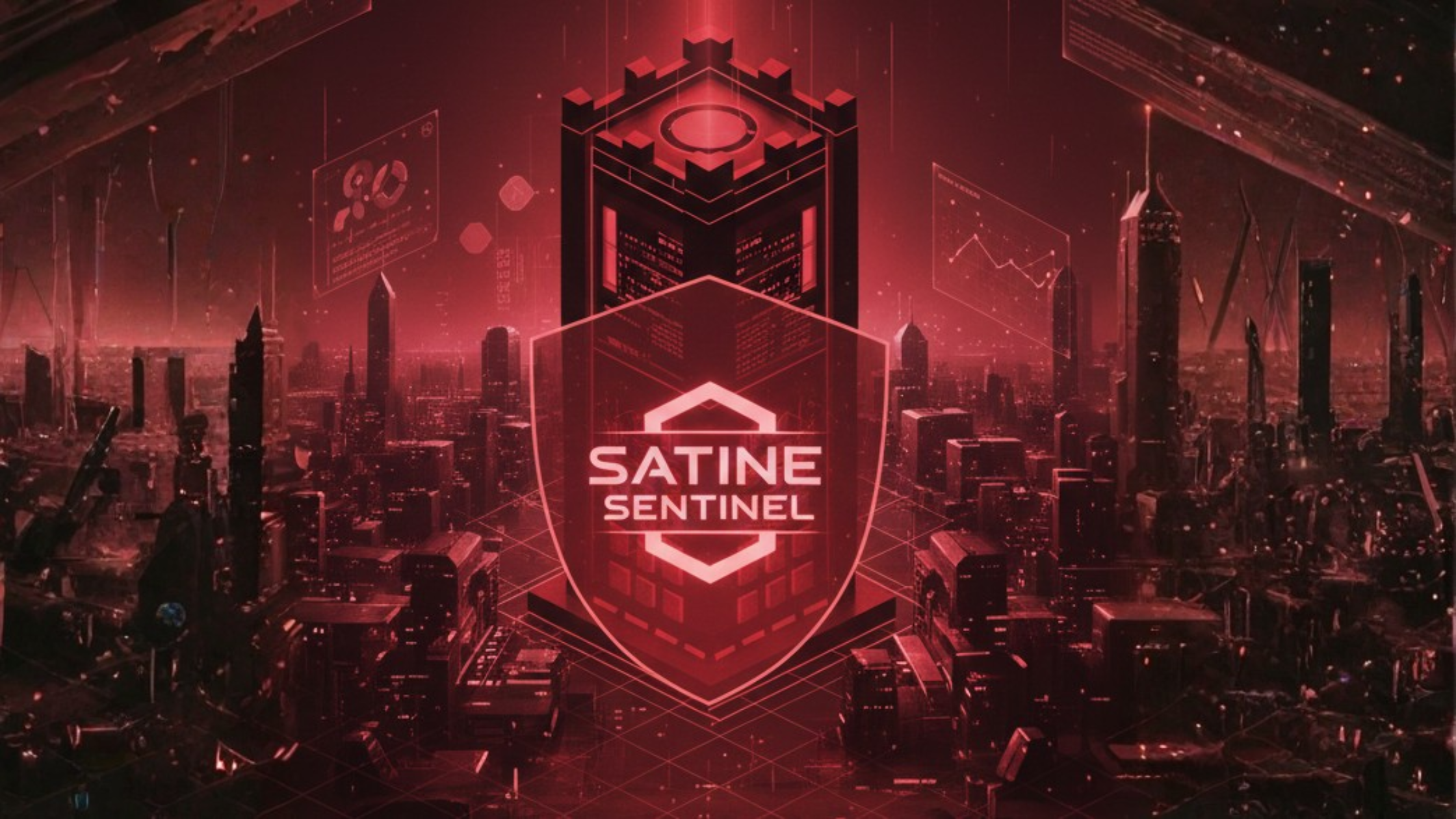 Satine Sentinel: December 12, 2025